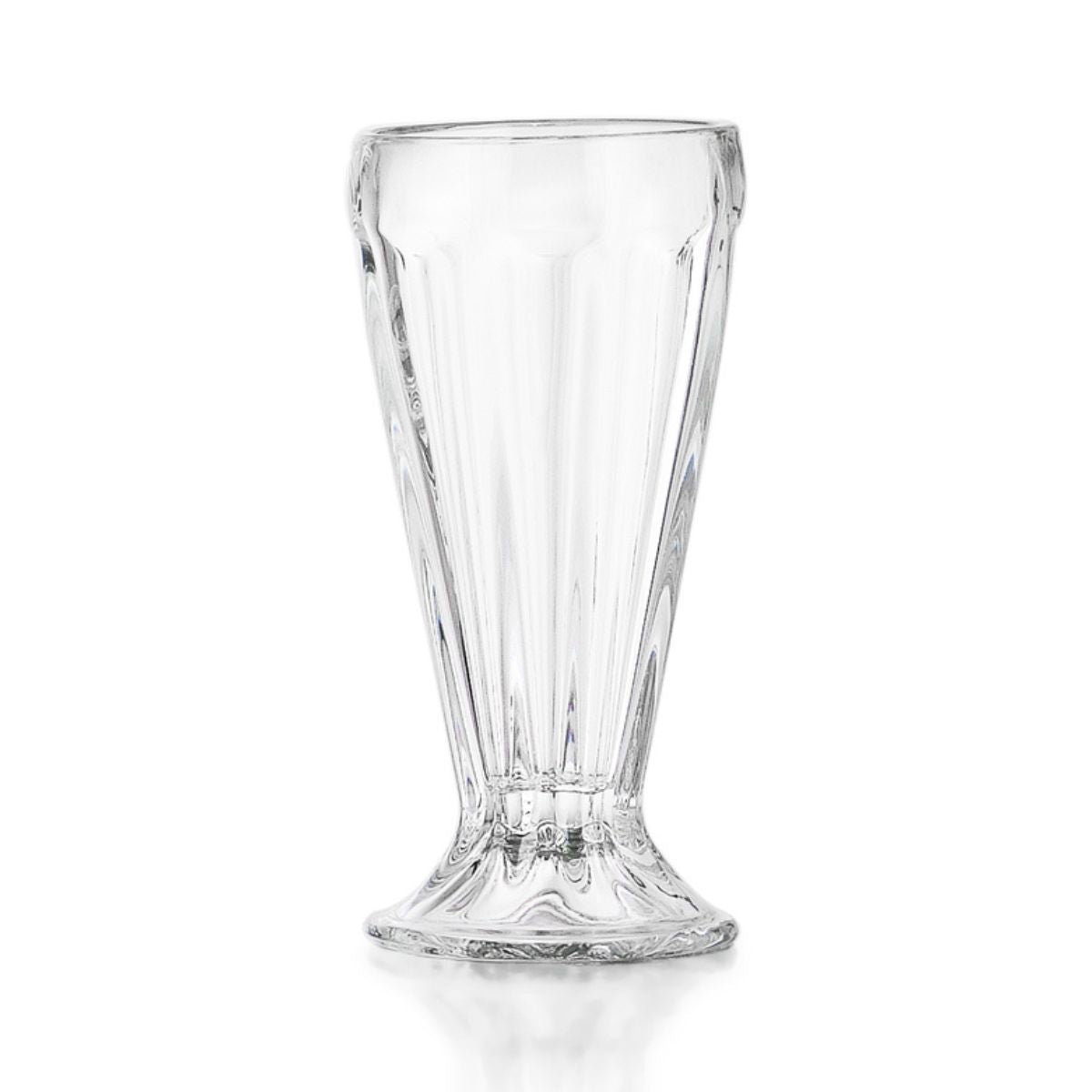 Santa Lunita - 12 Copas para Malteada 379 ml