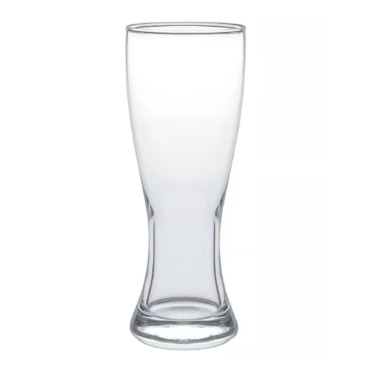 Turin - Vasos Cerveceros De Vidrio 665 Ml