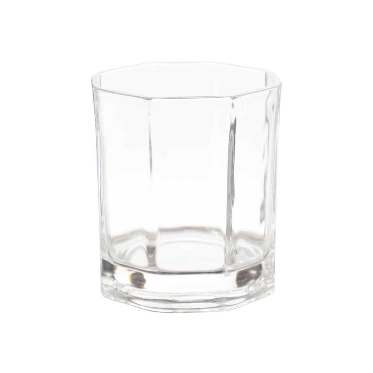 Provenza - Juego De 6 Vasos De Vidrio