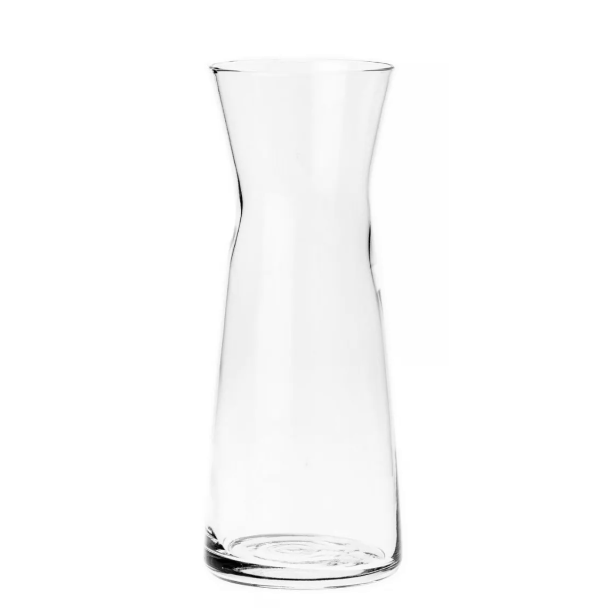 Biconic - Garrafa de Vidrio de 1L