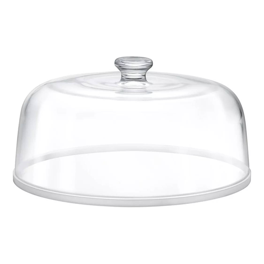 Palladio - Domo De Vidrio 28 cm