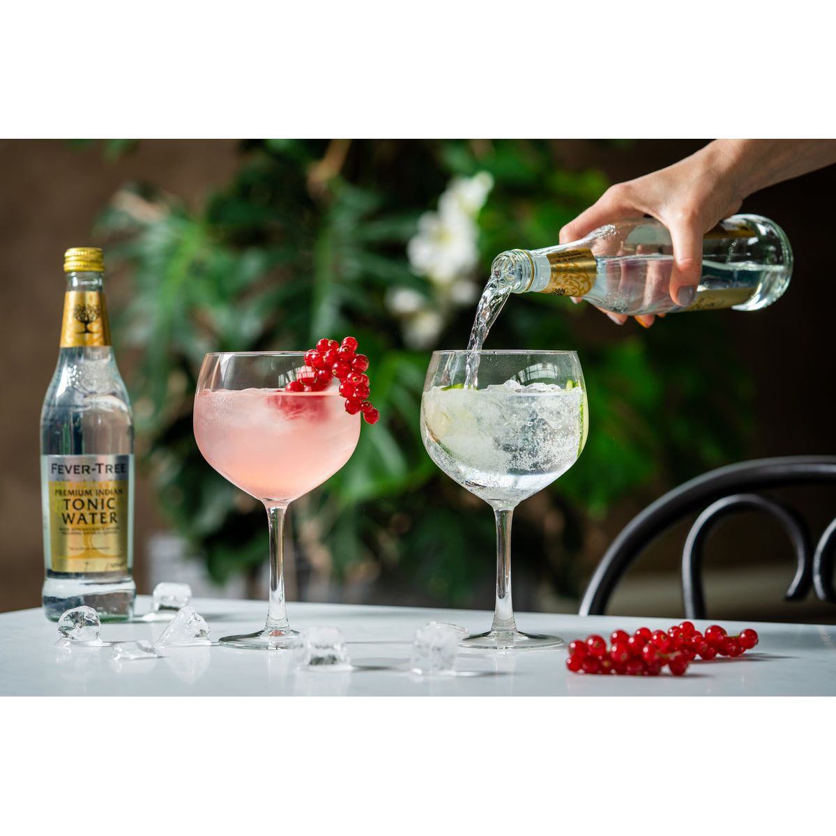 Royal Leerdam - 4 Copas para Ginebra 643 ml