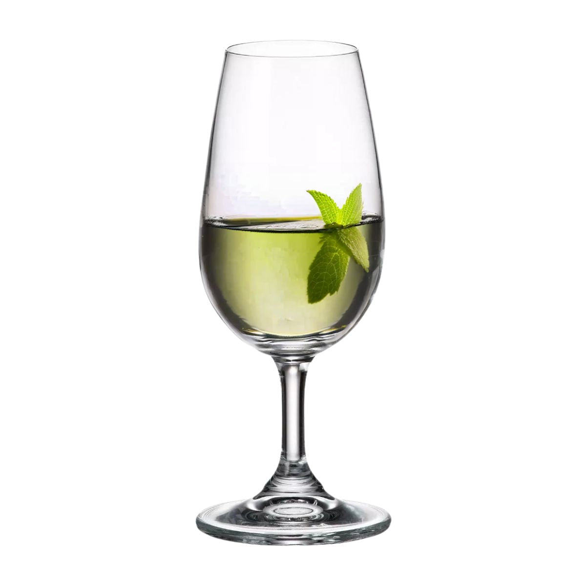 Colibri - Juego De 6 Copas de Vidrio 210 ml