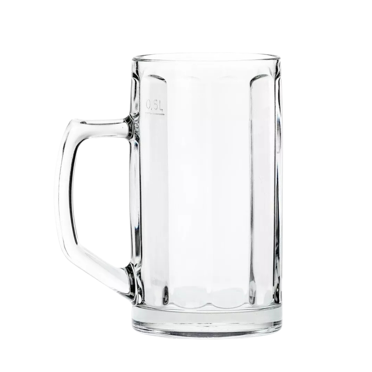 Brema .5 - Juego de 6 Tarros Cerveceros