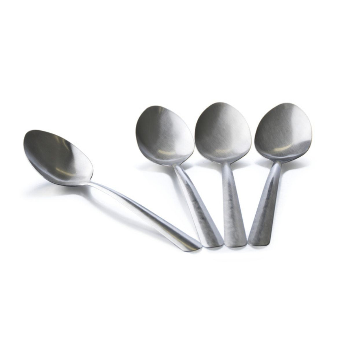 Santa Elenita - Vajilla De 12 Pzas De Vidrio