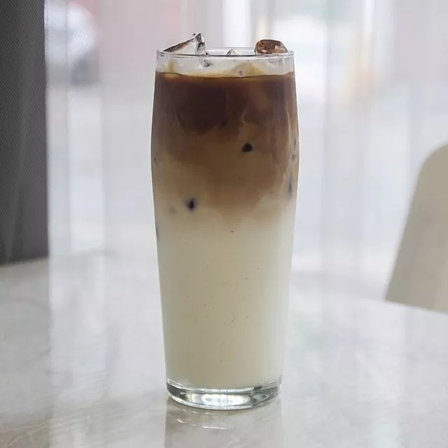 Lubeck - Juego De 6 Vasos Cerveceros De Vidrio