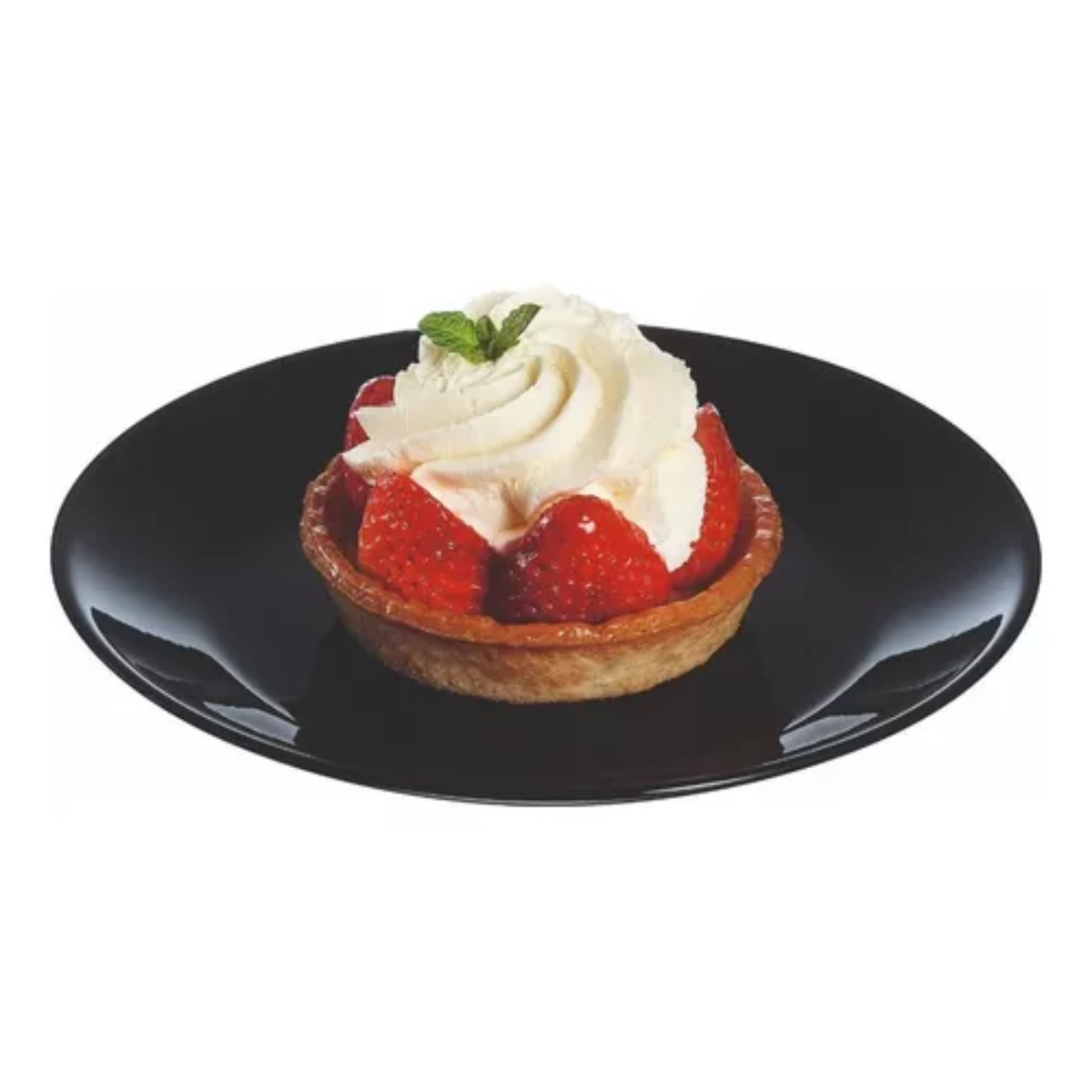 Zelie - Vajilla De Opal Resistente 12 piezas