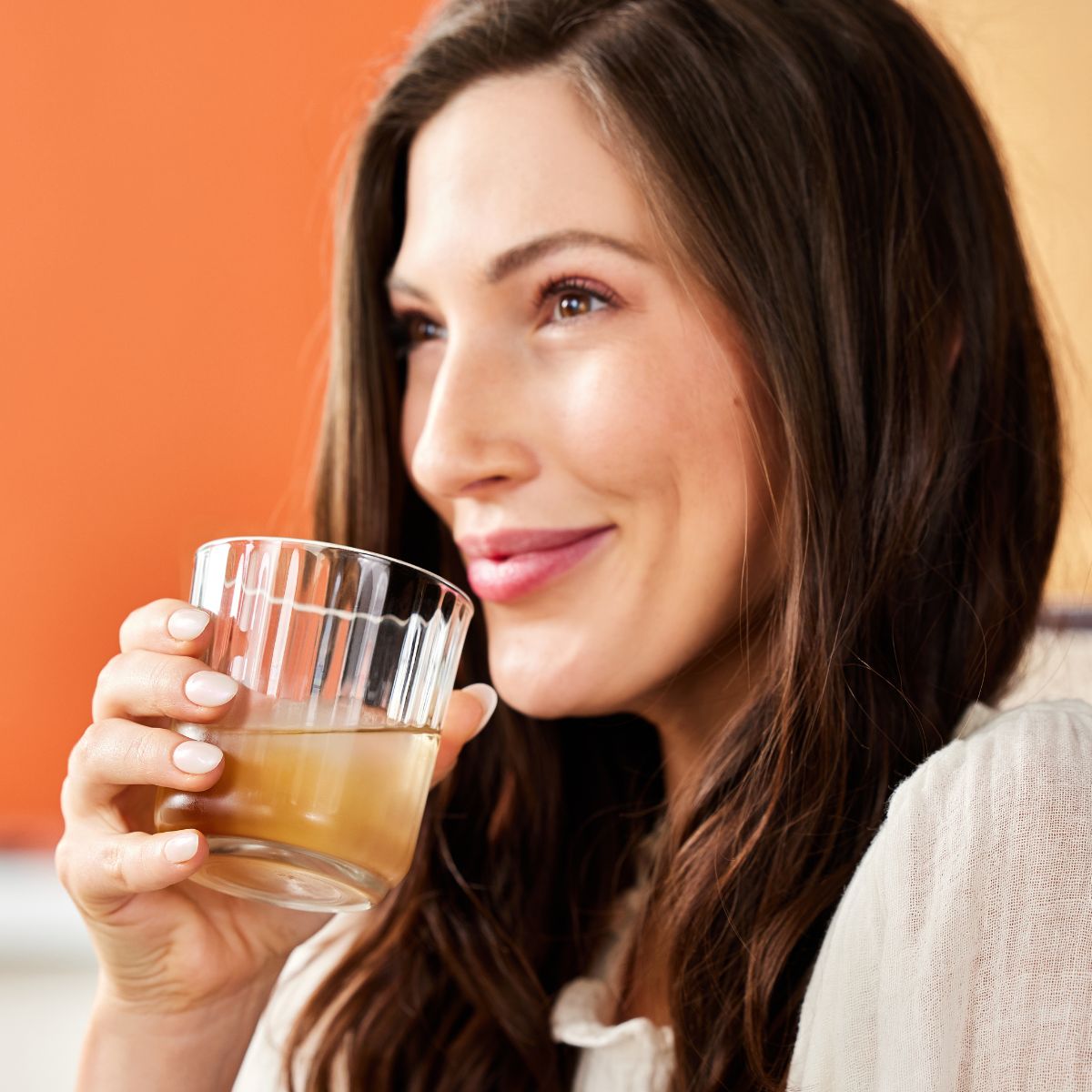 Panello - Juego De 6 Vasos De Vidrio 331 ml