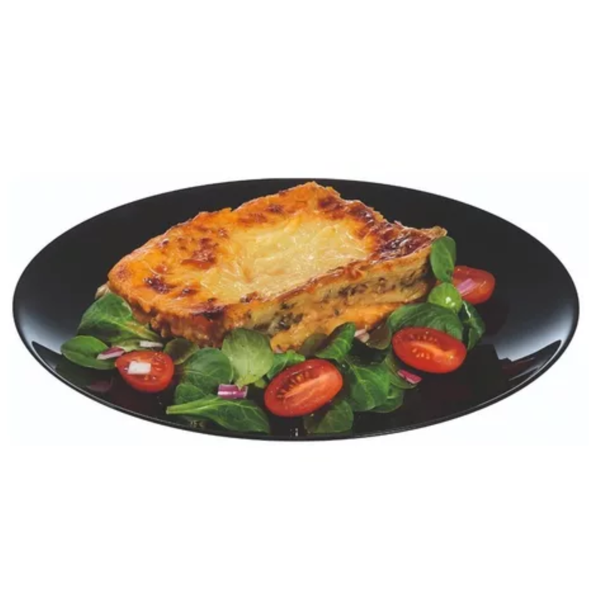 Zelie - Vajilla De Opal Resistente 12 piezas