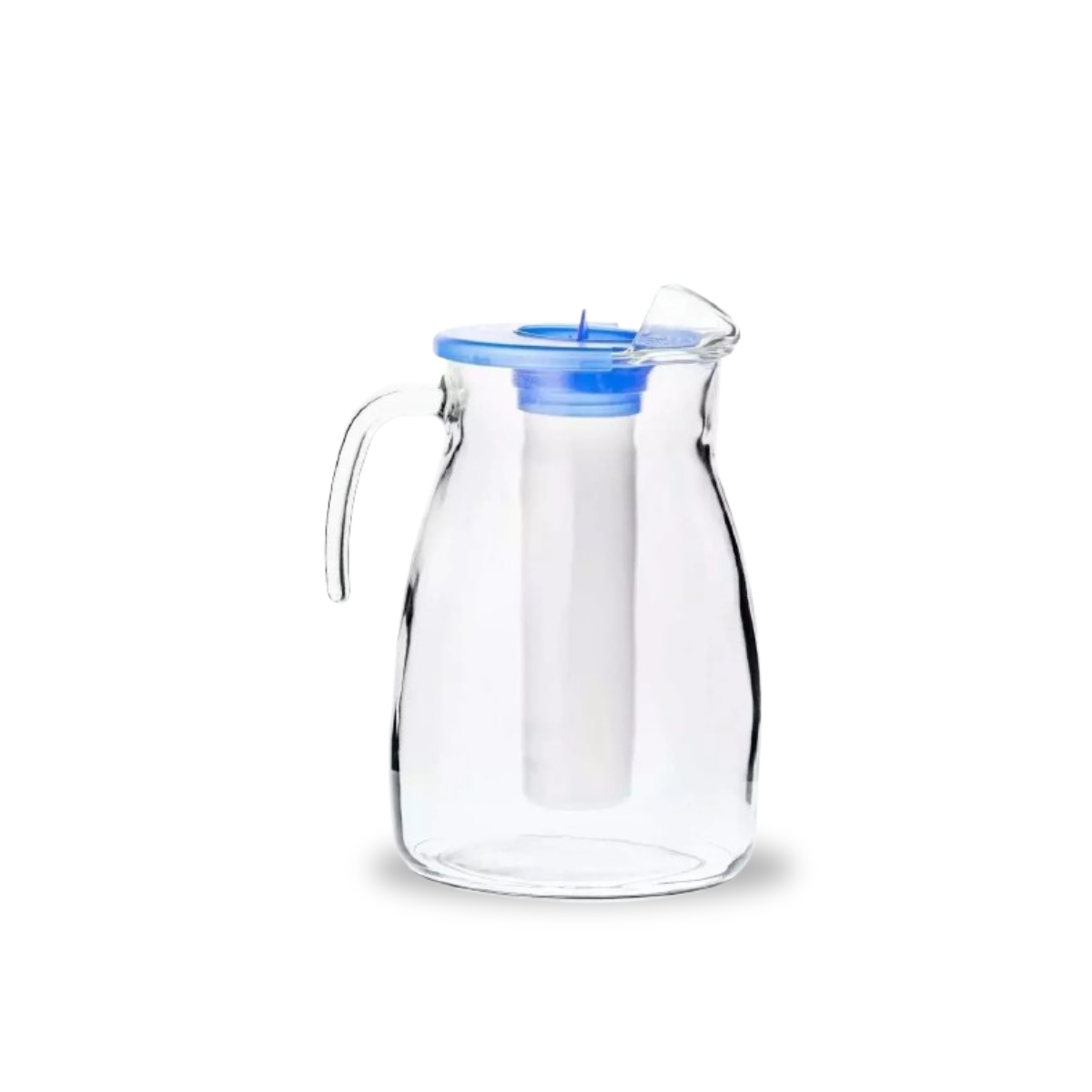 Artic - Jarras de Vidrio de 2.8 lt con refrigerante