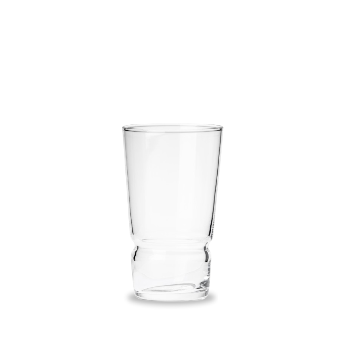 Brera - Juego de 6 Vasos de Vidrio