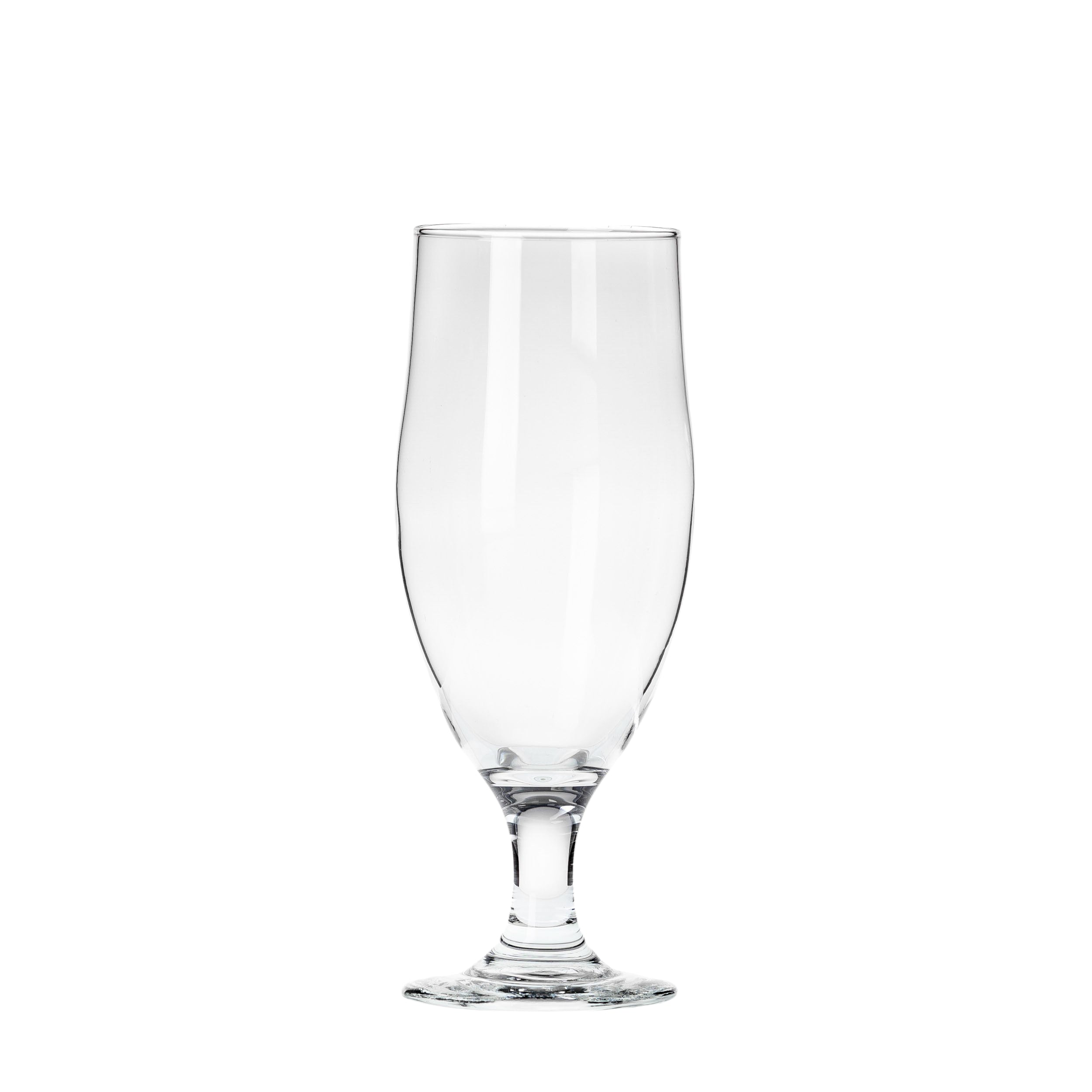 Volterra - Juego de 6 Copas de Vidrio.