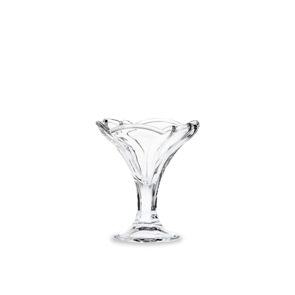 Deliss 275 - Juego de 6 Copas de Postre.