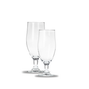 Volterra - Juego de 6 Copas de Vidrio.