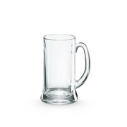 Icon 1/2 P - Juego de 6 Tarros de Vidrio.