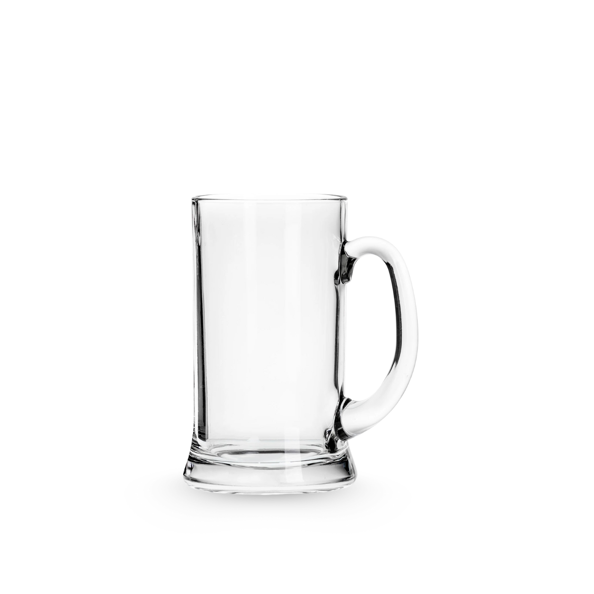 Icon 2P - Juego de 6 Tarros de Vidrio.