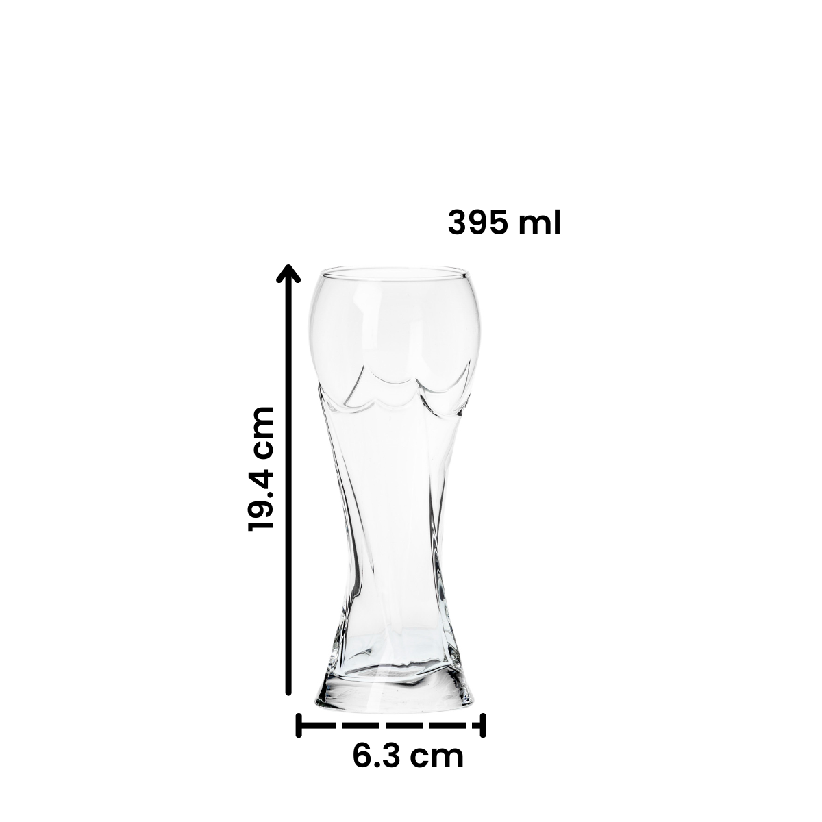 trofeo vaso para cerveza para ver le mundial, soccer o futball