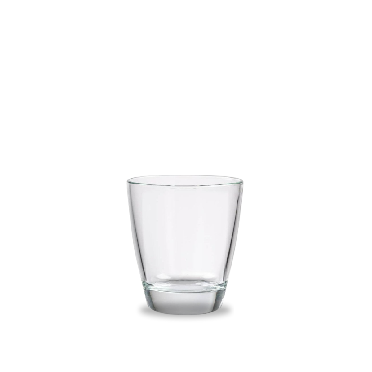 Oasis - Juego De 12 Vasos De Vidrio De 315 Ml.
