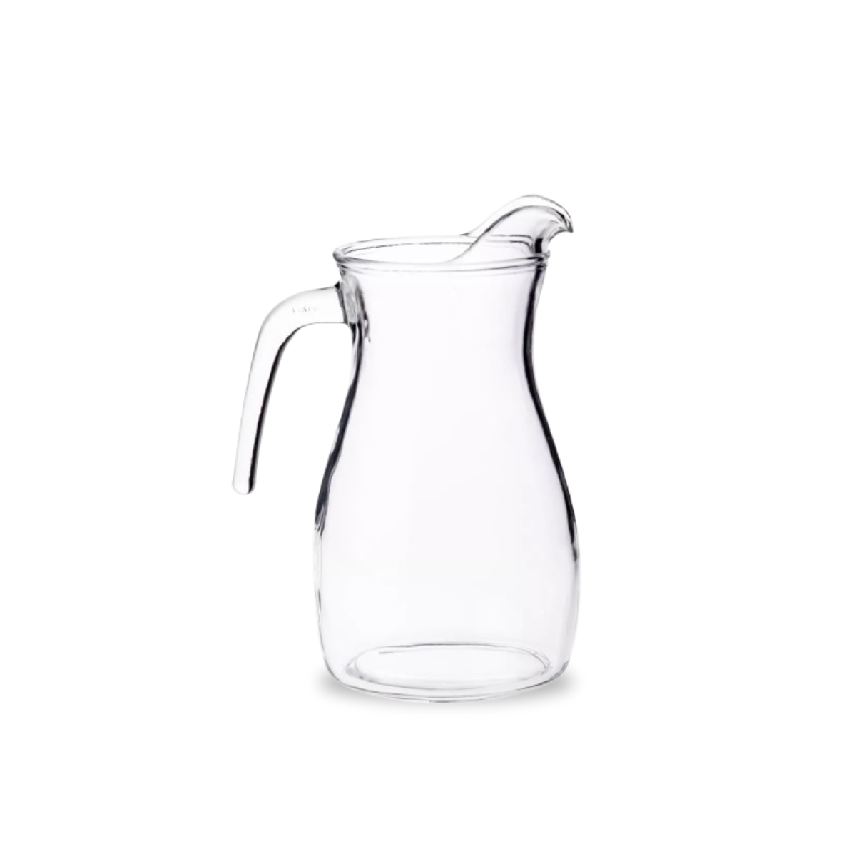 Venezia - Caja de Jarras De Vidrio 1.5 Lt