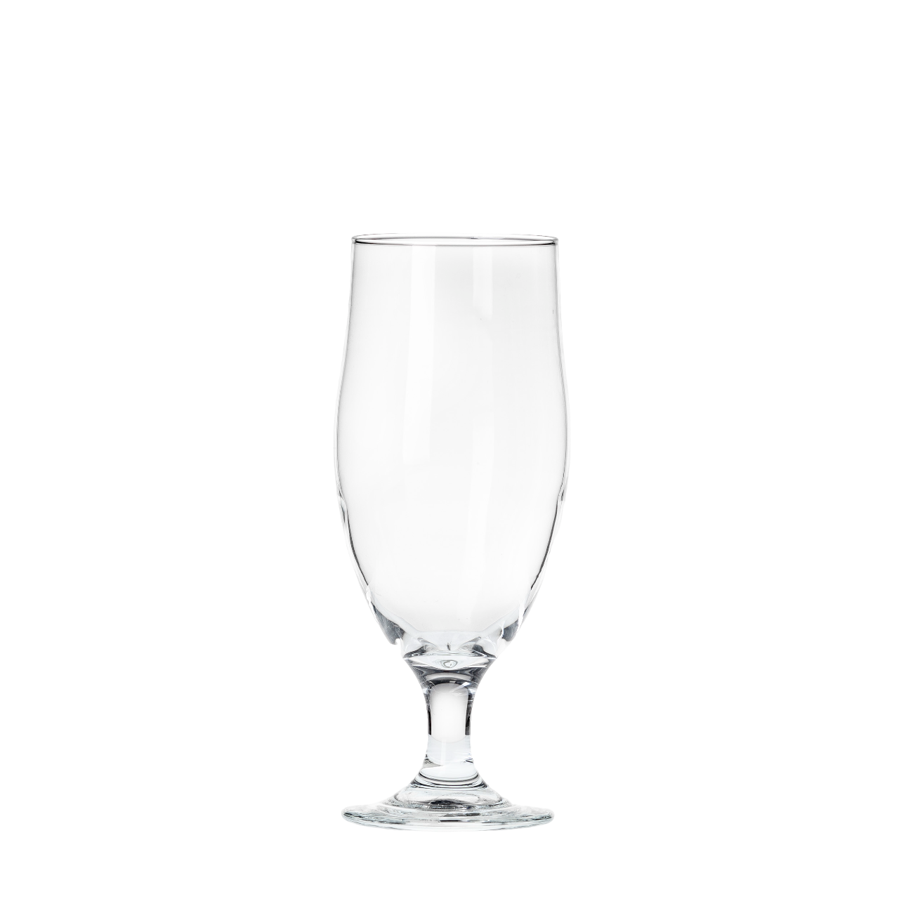 Volterra - Juego de 6 Copas de Vidrio.