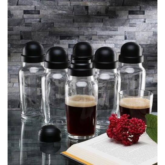 "Shaker 500" Negro