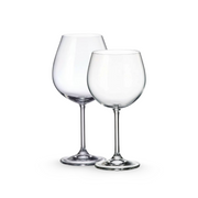 Colibri Ballon - 6 Copas de Vidrio