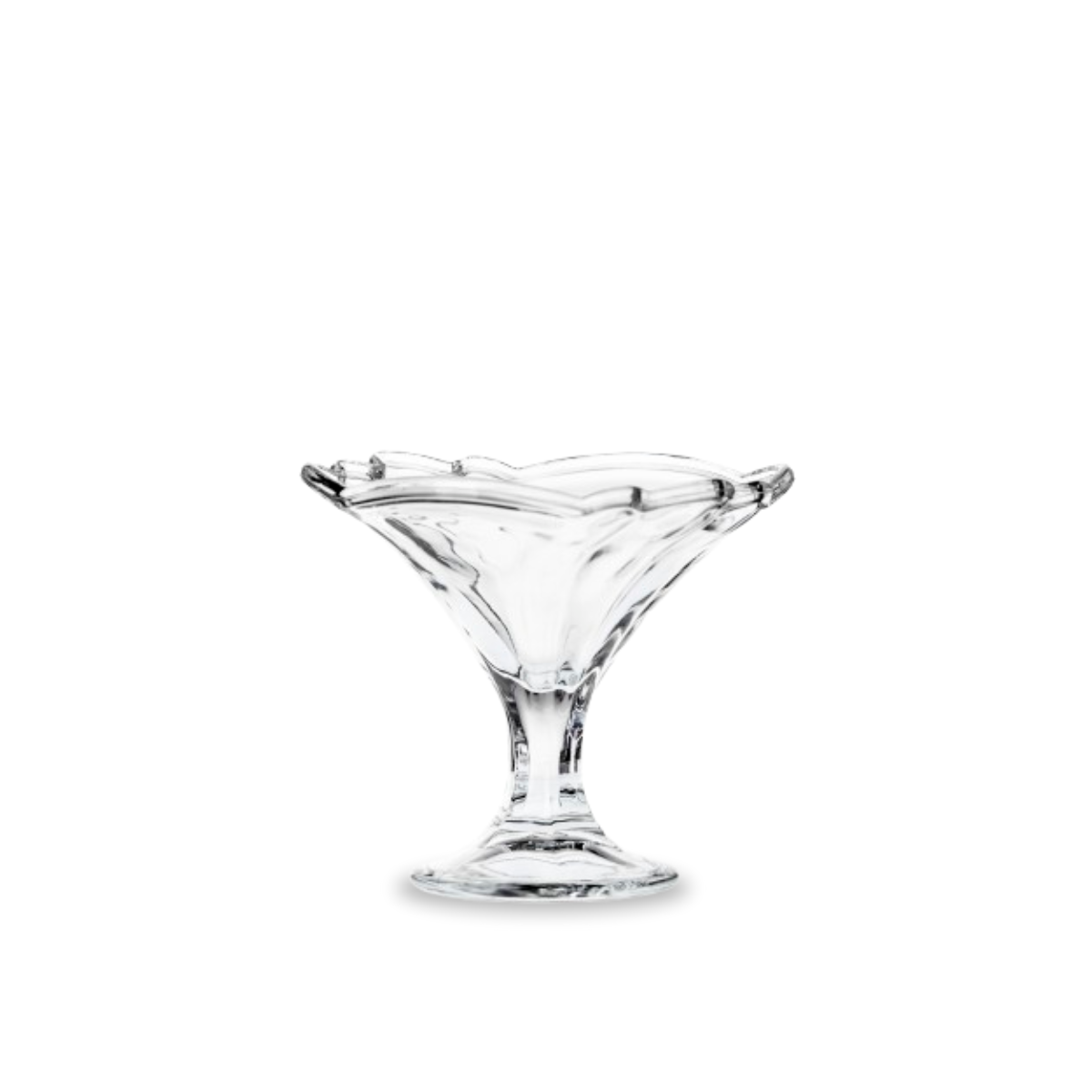 Deliss 225 - Juego de 6 Copas de Postre.