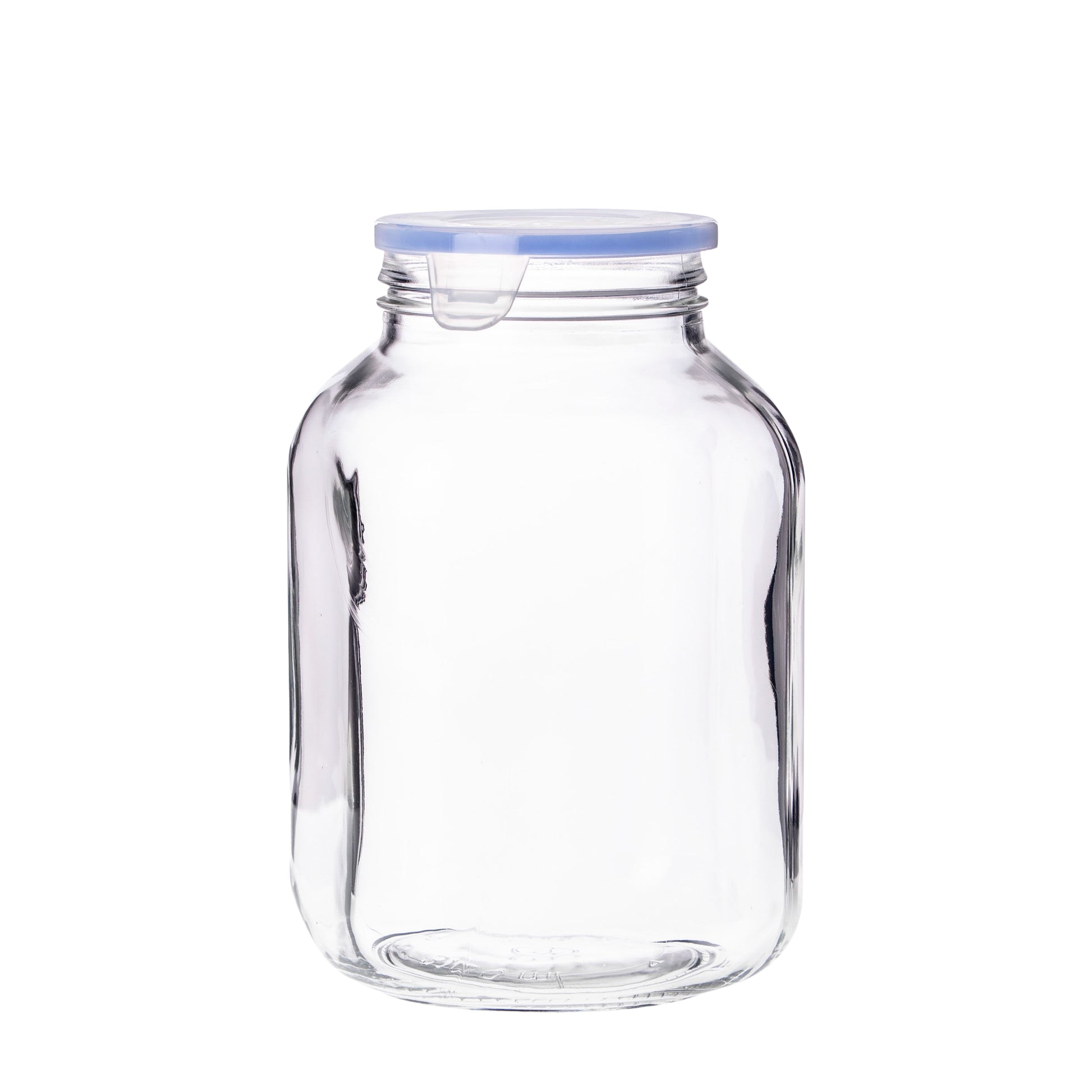 contenedor superblock de 3.1 litros cierre hermetico topper apto para lavajillas