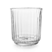 Panello - Juego De 6 Vasos De Vidrio 331 ml