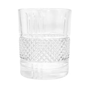 Brooklyn - Juego De Vasos De Vidrio 320 ml