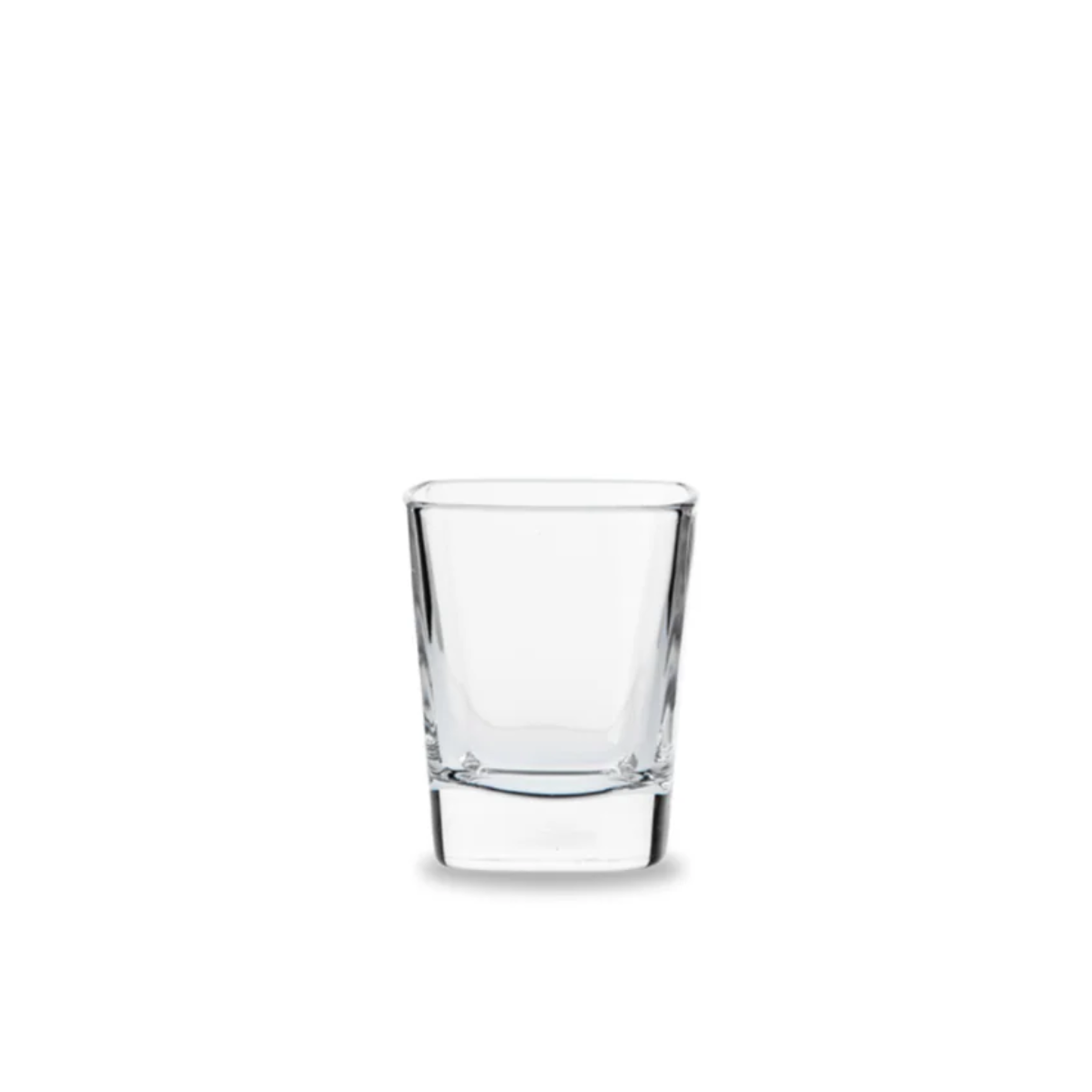Palladio - Juego De 6 Tequileros De Vidrio 60ml