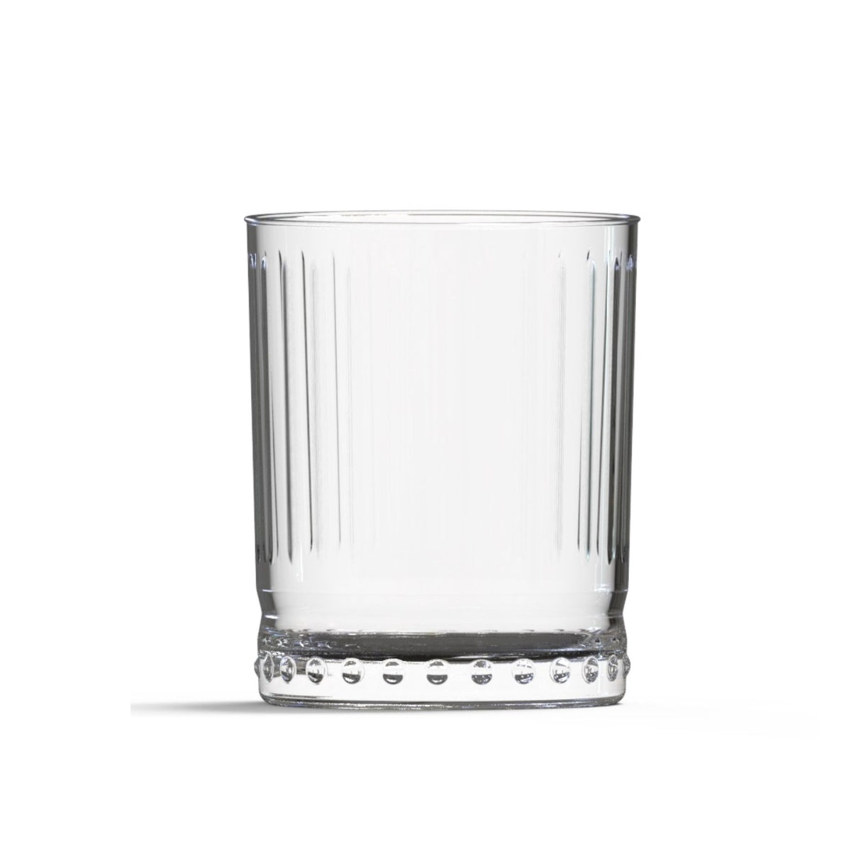 Galata - Juego De 6 Vasos De Vidrio