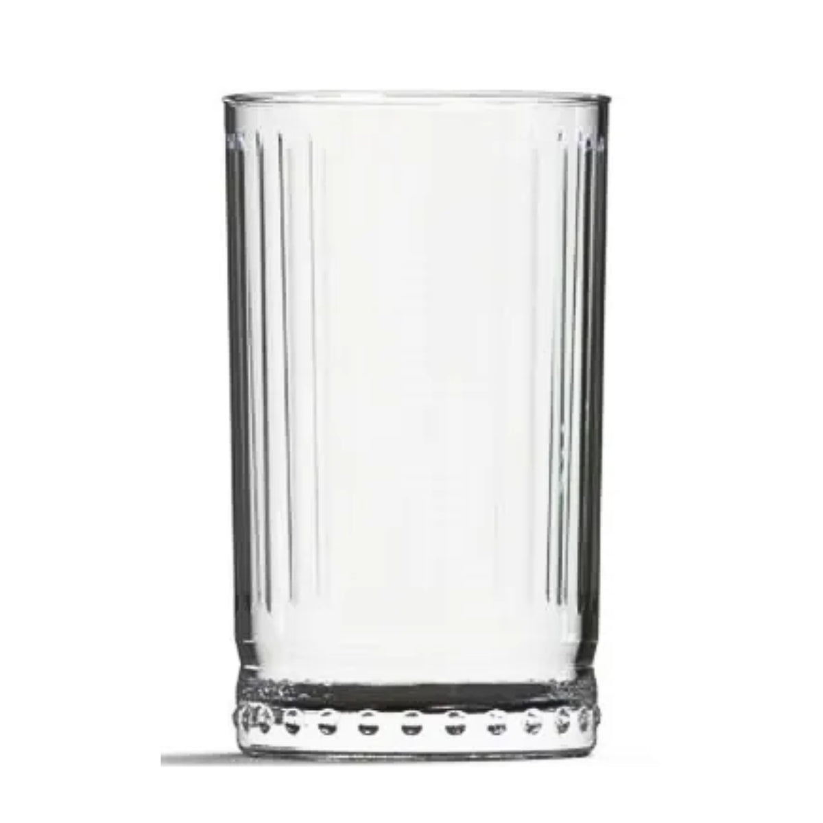 Galata - Juego De 6 Vasos De Vidrio