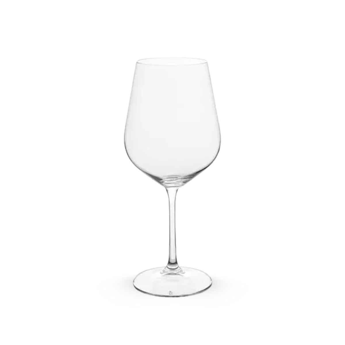Strix - Juego de 6 Copas de Vidrio para Vino de 580 ml