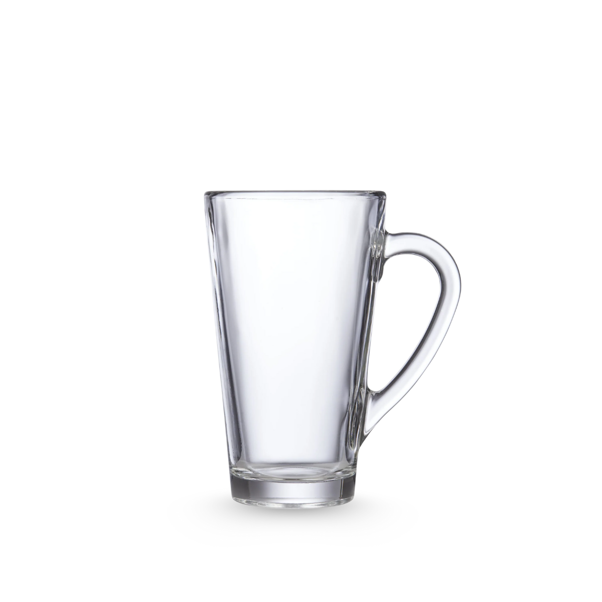 Cavana - Juego De 12 Tazas De Vidrio 486 ml