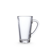Cavana - Juego De 12 Tazas De Vidrio 486 ml