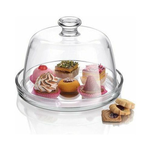 Palladio - Domo De Vidrio 19 Cm