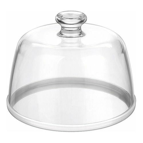 Palladio - Domo De Vidrio 19 Cm