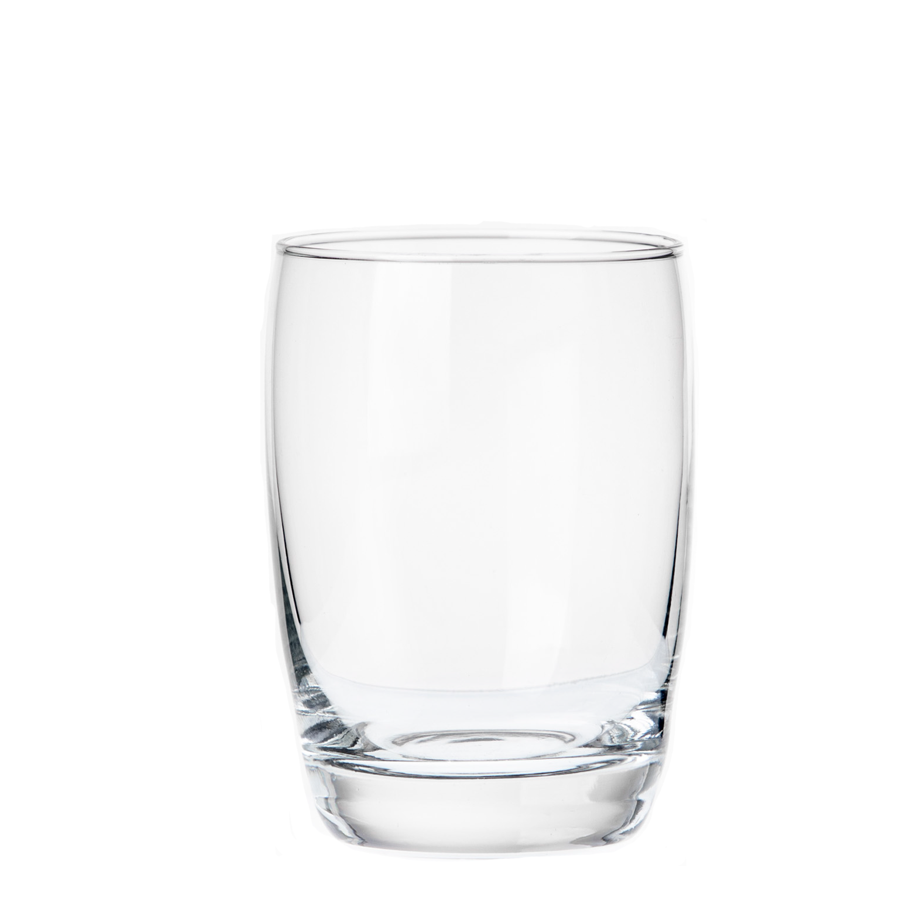 Lounge vaso DOF de cristal Bormioli