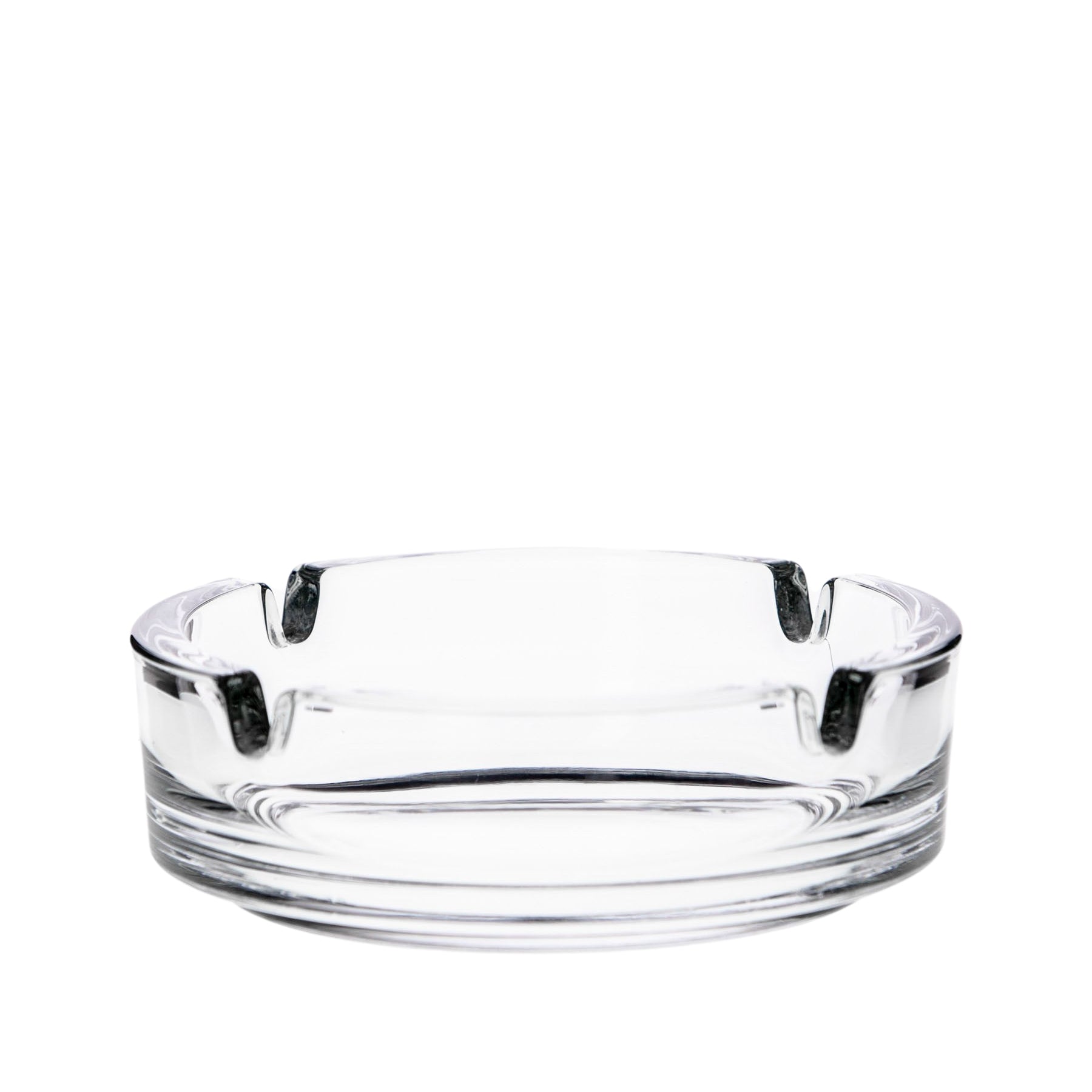 Dresda 107 - Cenicero de Vidrio.