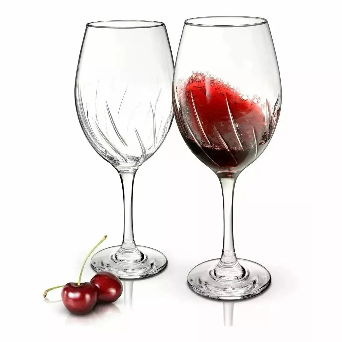 Mistral - Juego De 6 Copas de Vidrio  700 ml