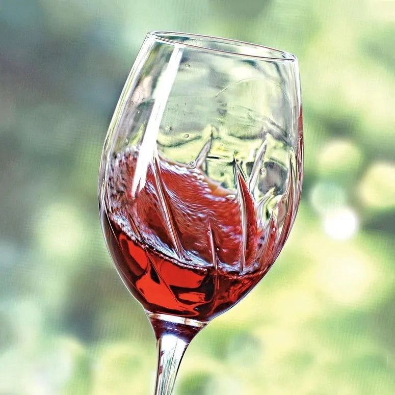 Mistral - Juego De 6 Copas de Vidrio  700 ml