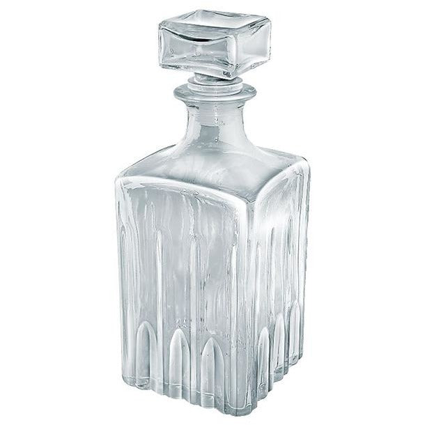 Excalibur - Decantador de Vidrio.