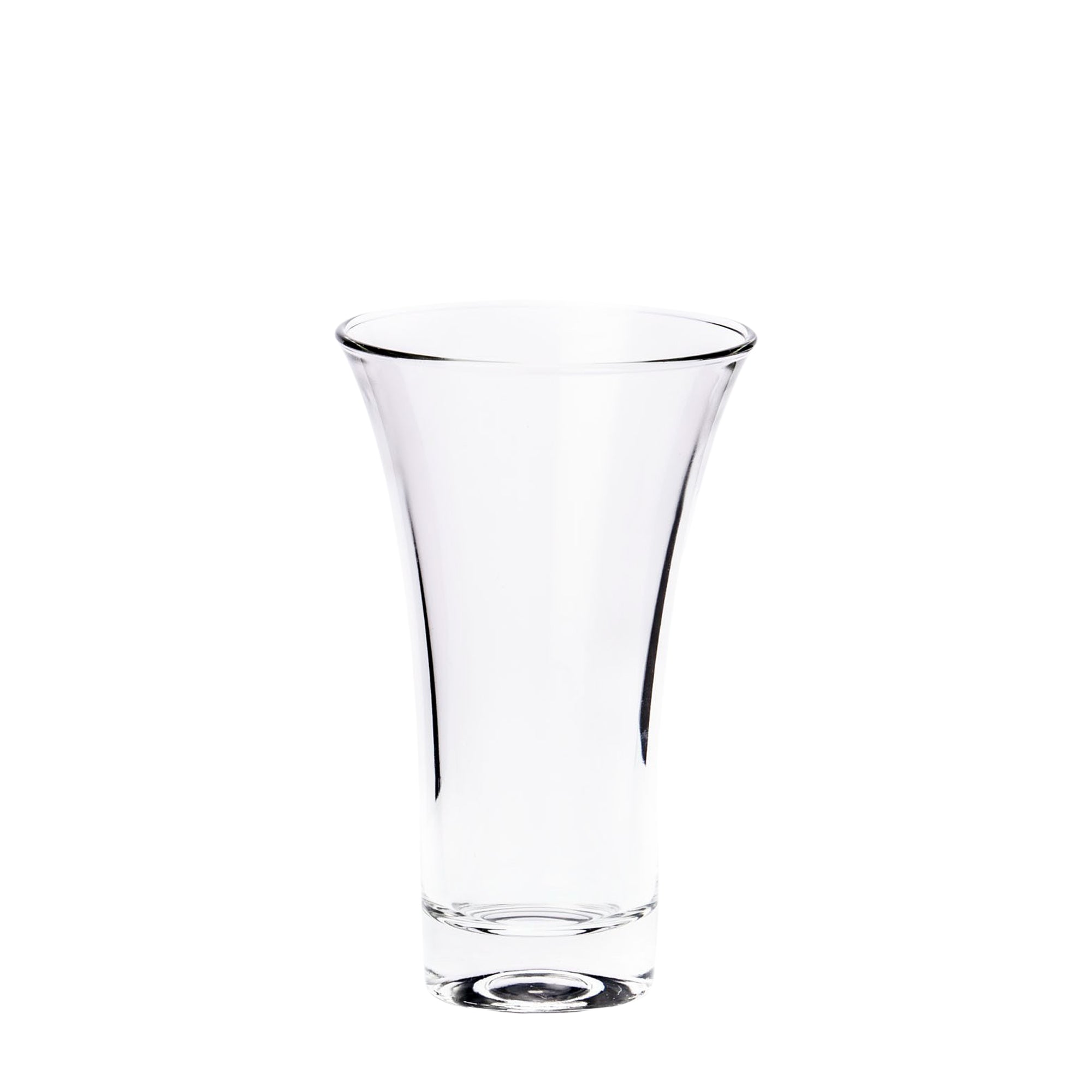 Palladio - Florero de Vidrio