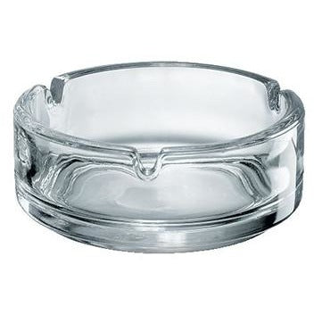 Flora - Cenicero de Vidrio