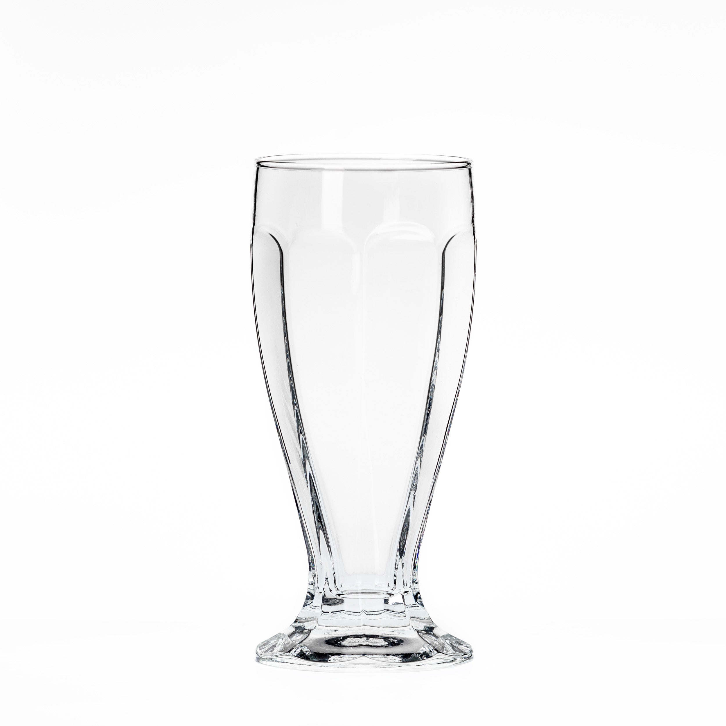 London - Juego de 6 Copas De Vidrio 410 ml