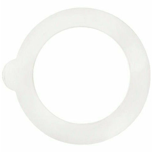 Juego De 10 Empaques De Hule Para Contenedor De Vidrio