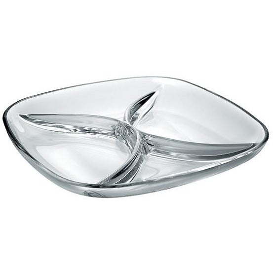 Palladio Antip.Q 25 - Plato con Divisiones.