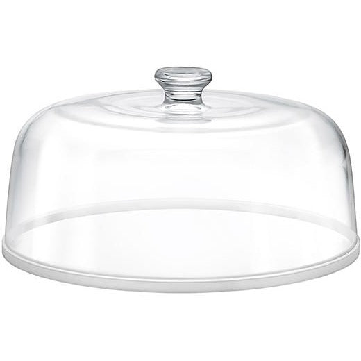 Palladio 28 - Cúpula de Vidrio.