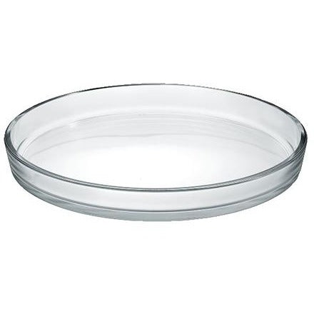 Palladio 22 - Platón de Vidrio